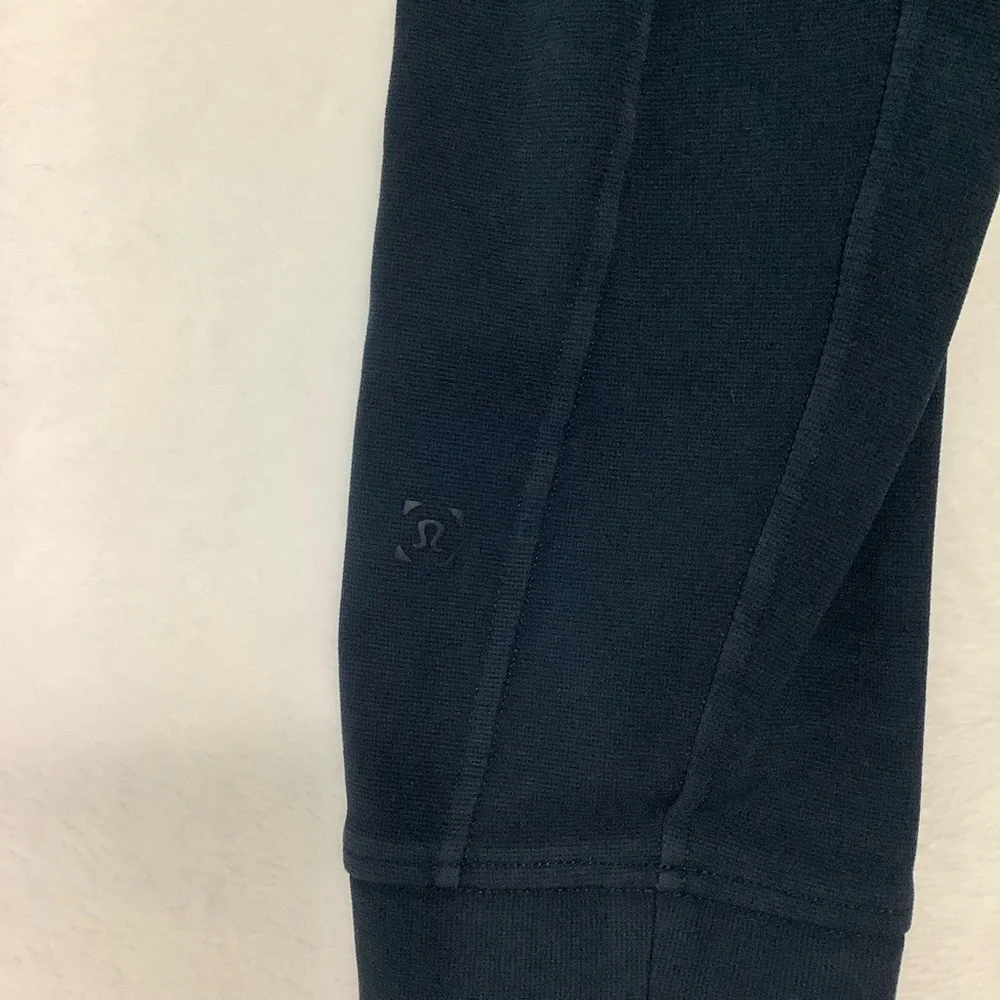 Lululemon Sojourn Jacket Sz Large True Navy (First Release)